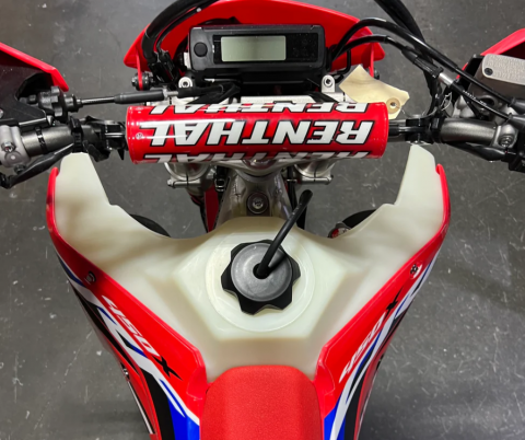 CRF450L/RL'19-26 - IMS 4.5 Gallon Tank